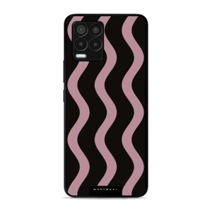 Etui Glossy Case do Realme 8 Pro - wzór GA54G