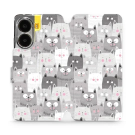 Phone Case Xiaomi POCO X7 Pro - Design M099P