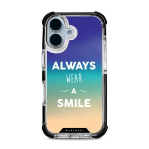 Case MagSafe Elite Bumper for Apple iPhone 17 - Design D074D