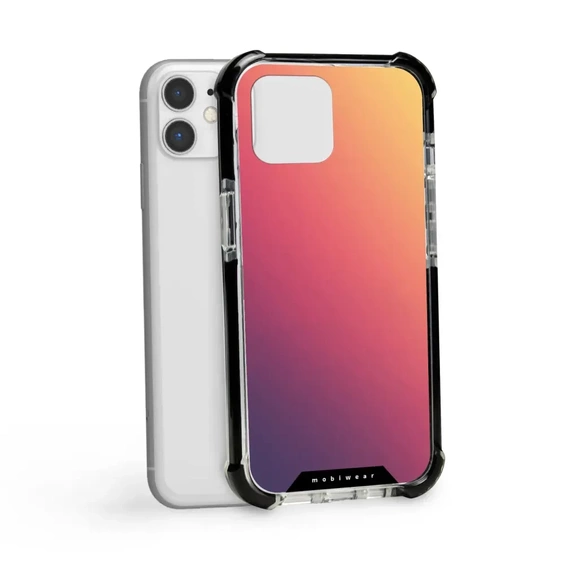 Hülle MagSafe Elite Bumper für Apple iPhone 11 - Farbe D031D