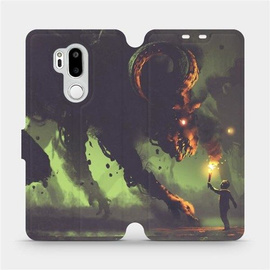 Phone Case LG G7 ThinQ - Design VA08P
