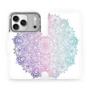Phone Case Apple iPhone 17 Pro - Design M008S
