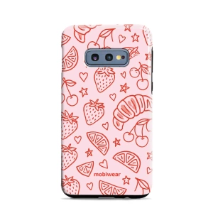 Case Elite Pro for Samsung Galaxy S10e - Design EP86E