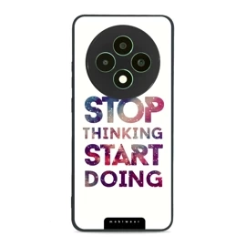 Phone Glossy Case OPPO Reno12 F 5G - Design G078G