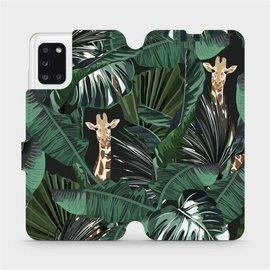 Etui do Samsung Galaxy A31 - wzór VP06P