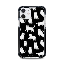 Case MagSafe Elite Bumper for Apple iPhone 12 Pro - Design D163D