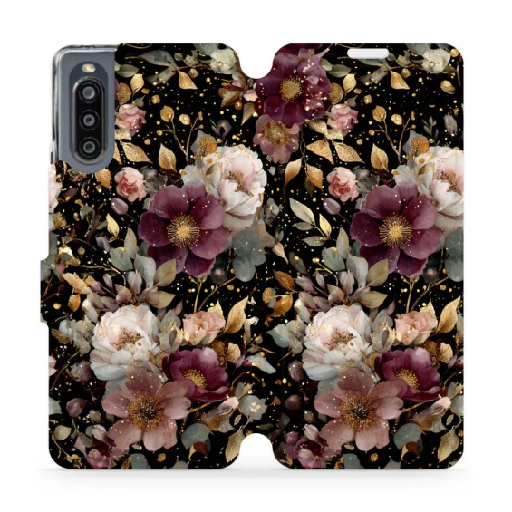 Hülle für Sony Xperia 10 IV - Farbe V169S