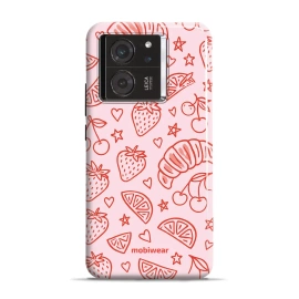 Case Elite Pro for Xiaomi 13T Pro - Design EP86E
