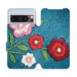 Phone Case Google Pixel 8 Pro - Design MD05P