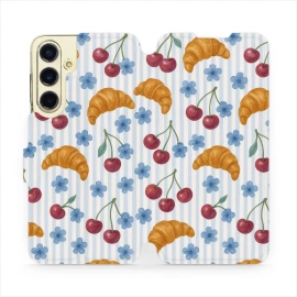 Phone Case Samsung Galaxy S24 FE - Design VP85S