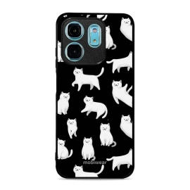 Phone Glossy Case Infinix HOT 50i - Design G163G