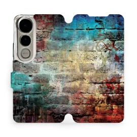 Phone Case Vivo V50 Lite - Design V061P