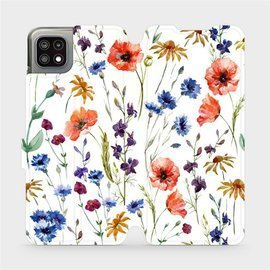 Phone Case Samsung Galaxy A22 5G - Design MP04S