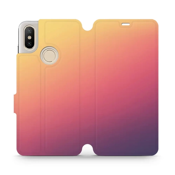 Phone Case Xiaomi Mi A2 - Design VP66S