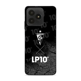 Phone Glossy Case Realme Note 50 - Design G11GZ