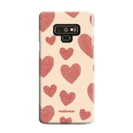 Case Elite Pro for Samsung Galaxy Note 9 - Design EP93E