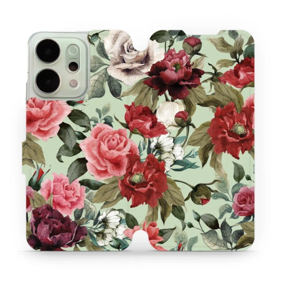 Phone Case OPPO Reno 14 Pro 5G - Design MD06P