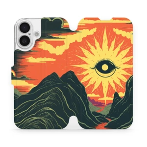 Hülle für Apple iPhone 16 - Farbe VP55S