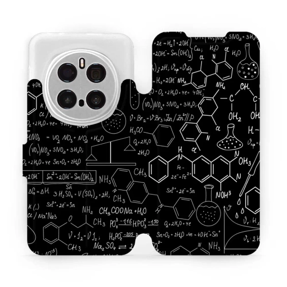 Etui do Huawei Honor Magic7 Pro 5G - wzór V060P