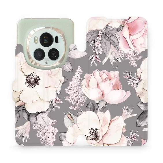 Hülle für Huawei Honor Magic6 Pro - Farbe MX06S