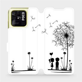 Phone Case Xiaomi POCO C40 - Design MH16P