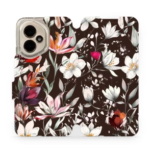 Etui do Huawei Honor 400 - wzór VP72S