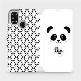 Phone Case Samsung Galaxy M31 - Design M030P