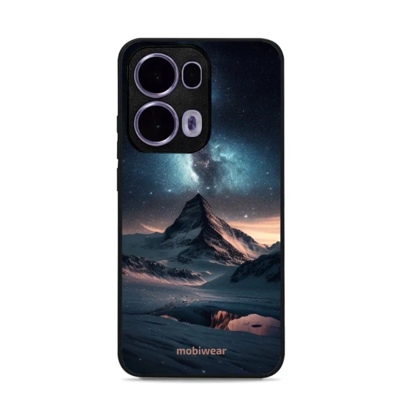Phone Glossy Case OPPO Reno 13 Pro - Design G006G