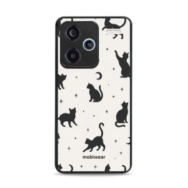 Phone Glossy Case Xiaomi Redmi Note 13 Pro Plus - Design G162G