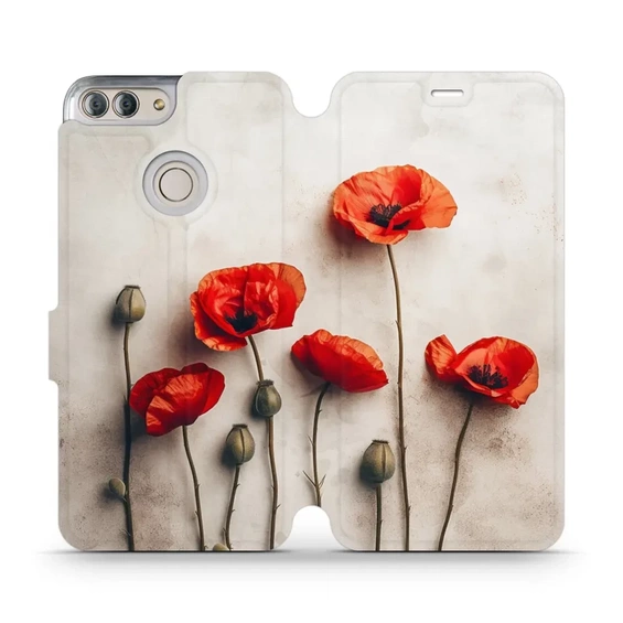 Phone Case Huawei P Smart - Design VP42S