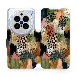 Phone Case Vivo X200 Pro 5G - Design V167S