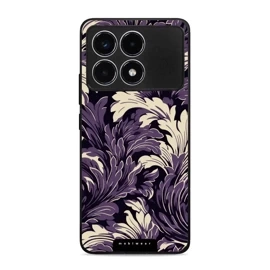 Phone Glossy Case Xiaomi POCO F6 Pro - Design GA46G