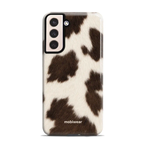 Etui Elite Pro do Samsung Galaxy S21 Plus - wzór E166E