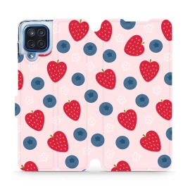 Phone Case Samsung Galaxy M12 - Design VP84S