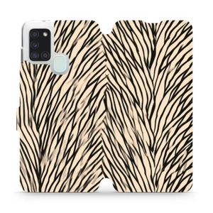 Phone Case Samsung Galaxy A21S - Design VA52S