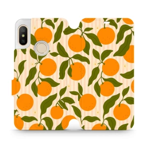 Phone Case Xiaomi Mi A2 Lite - Design VP82S