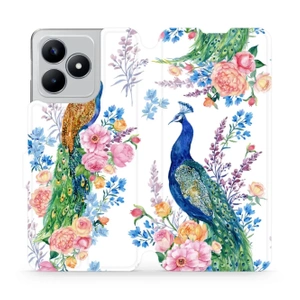 Phone Case Realme C53 - Design MX08S