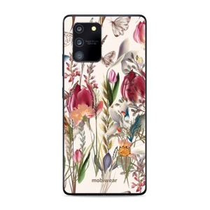 Etui Glossy Case do Samsung Galaxy S10 Lite - wzór G031G