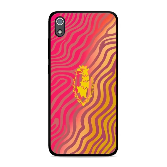 Etui Glossy Case do Xiaomi Redmi 7A - wzór G10PS