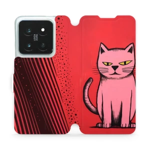 Phone Case Xiaomi 14 Pro - Design VP54S