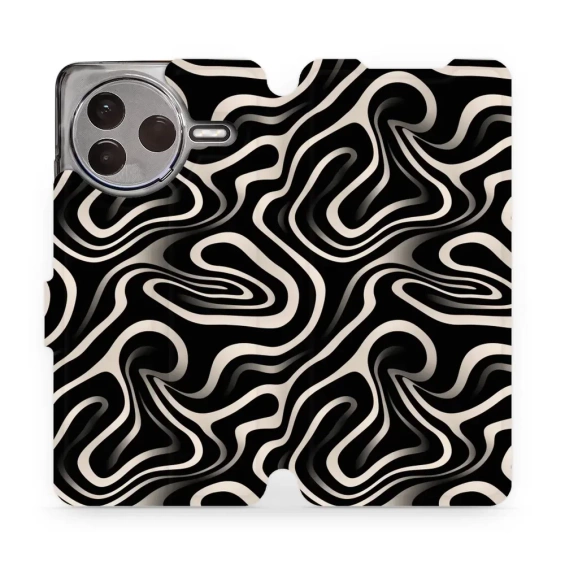 Phone Case Xiaomi POCO F7 Pro 5G - Design VA63S