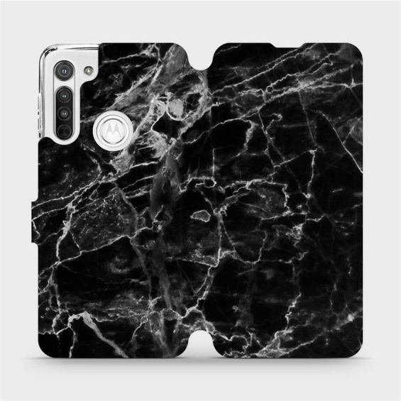 Etui do Motorola Moto G8 - wzór V056P