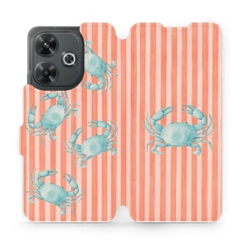Phone Case Xiaomi Redmi 13 - Design VP87S
