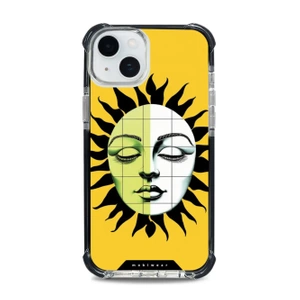 Case MagSafe Elite Bumper for Apple iPhone 15 Plus - Design D024D