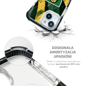 Case MagSafe Elite Bumper for Apple iPhone 13 - Design D12GK