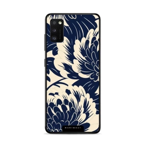 Hülle Glossy Case für Samsung Galaxy A41 - Farbe GA40G