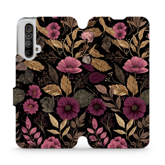 Hülle für Realme X3 SuperZoom - Farbe V170S