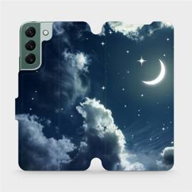 Phone Case Samsung Galaxy S22 Plus - Design V145P