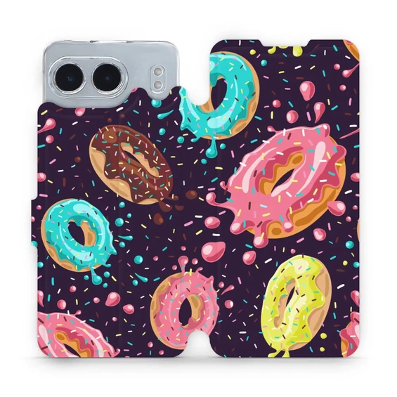 Hülle für OnePlus Nord 4 5G - Farbe VP19S