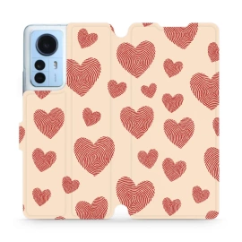 Hülle für Xiaomi 12 Pro - Farbe VP93S